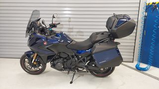 Honda NT 1100 2025 DCT - EL. SUSPENSION-thumb-32