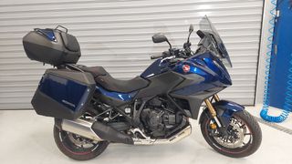 Honda NT 1100 2025 DCT - EL. SUSPENSION-thumb-33