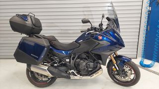 Honda NT 1100 2025 DCT - EL. SUSPENSION-thumb-34