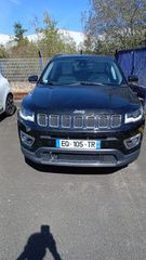 Jeep Compass 2017 LIMITED PLUS BEATS AUDIO-thumb-1