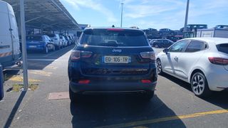 Jeep Compass 2017 LIMITED PLUS BEATS AUDIO-thumb-3