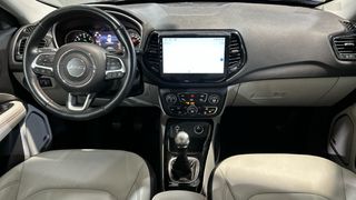 Jeep Compass 2017 LIMITED PLUS BEATS AUDIO-thumb-6