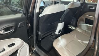 Jeep Compass 2017 LIMITED PLUS BEATS AUDIO-thumb-8