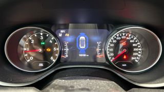Jeep Compass 2017 LIMITED PLUS BEATS AUDIO-thumb-5