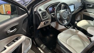 Jeep Compass 2017 LIMITED PLUS BEATS AUDIO-thumb-7