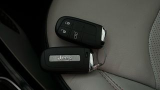 Jeep Compass 2017 LIMITED PLUS BEATS AUDIO-thumb-10