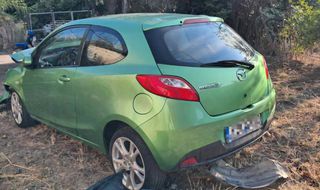Mazda 2 2008