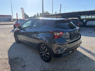 Nissan Micra 2019 1.5 dCi Full Extra-thumb-2