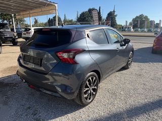 Nissan Micra 2019 1.5 dCi Full Extra-thumb-4