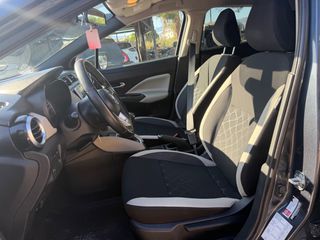 Nissan Micra 2019 1.5 dCi Full Extra-thumb-9