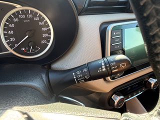 Nissan Micra 2019 1.5 dCi Full Extra-thumb-20