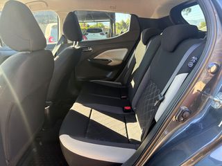 Nissan Micra 2019 1.5 dCi Full Extra-thumb-22