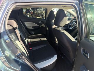 Nissan Micra 2019 1.5 dCi Full Extra-thumb-24