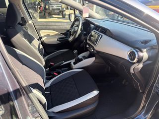 Nissan Micra 2019 1.5 dCi Full Extra-thumb-25