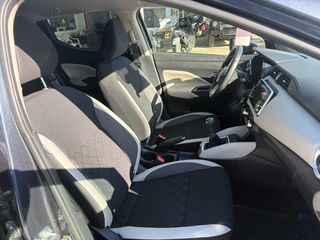 Nissan Micra 2019 1.5 dCi Full Extra-thumb-26