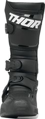 THOR BOOT YTH BLITZ XR BK/WH 2 3411-0725-thumb-3