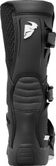 THOR BOOT YTH BLITZ XR BK/WH 4 3411-0727-thumb-4