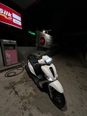 Piaggio Medley 150 2024 MEDLEY 150 S ABS