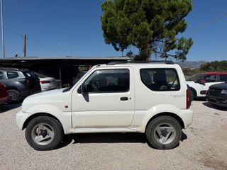 Suzuki Jimny 2004 1.3 ΥΓΡΑΕΡΙΟ-thumb-1