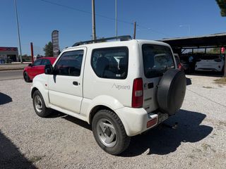 Suzuki Jimny 2004 1.3 ΥΓΡΑΕΡΙΟ-thumb-2