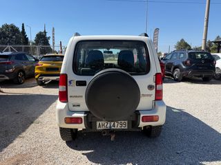 Suzuki Jimny 2004 1.3 ΥΓΡΑΕΡΙΟ-thumb-3