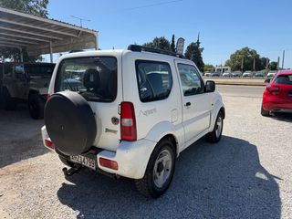Suzuki Jimny 2004 1.3 ΥΓΡΑΕΡΙΟ-thumb-4