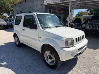 Suzuki Jimny 2004 1.3 ΥΓΡΑΕΡΙΟ-thumb-6