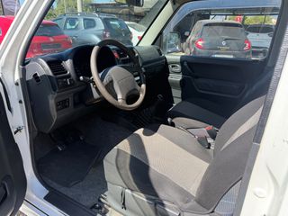 Suzuki Jimny 2004 1.3 ΥΓΡΑΕΡΙΟ-thumb-8