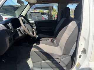 Suzuki Jimny 2004 1.3 ΥΓΡΑΕΡΙΟ-thumb-9