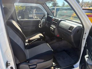 Suzuki Jimny 2004 1.3 ΥΓΡΑΕΡΙΟ-thumb-16