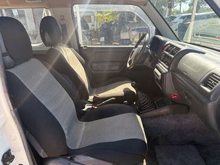 Suzuki Jimny 2004 1.3 ΥΓΡΑΕΡΙΟ-thumb-17