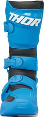 THOR BOOT YTH BLITZ XR BL/BK 1 3411-0731-thumb-1