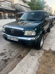Mazda B 2500 2003-thumb-1