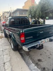 Mazda B 2500 2003-thumb-2