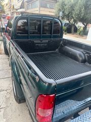 Mazda B 2500 2003-thumb-3