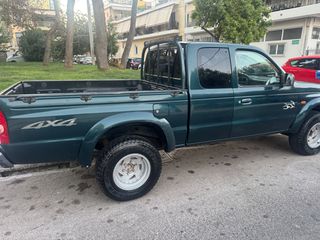 Mazda B 2500 2003-thumb-4