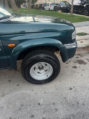 Mazda B 2500 2003-thumb-5