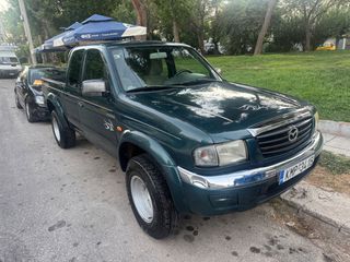 Mazda B 2500 2003-thumb-6