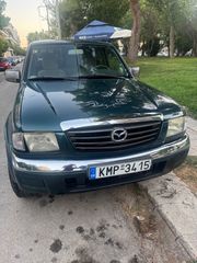 Mazda B 2500 2003-thumb-7