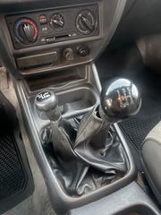 Mazda B 2500 2003-thumb-10