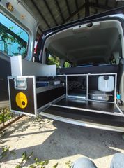 Αυτοκινούμενο 2026 Made by the German company QUQUQ BOX.