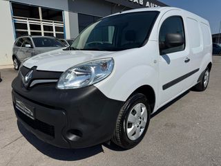 Renault Kangoo 2019 KANGOO EXPRESS GRAND VOLUME MAXI 1.5 DCI 90 E6 CONFORT