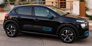 Citroen C3 2021 1.5 Blue-HDi Shine Pack