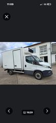 Ψυγείο Iveco 2019 Dally. 35-130.   ΚΑΤΑΨΥΞΗ
