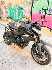 CFmoto 800 NK 2024 ADVANCED