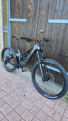Downhill - Enduro - Trail Kellys 2026 Theos F60