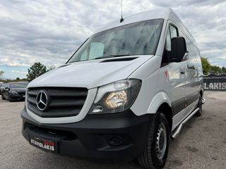 Mercedes-Benz Sprinter 2017 314 CDI L2H2 9ΘΕΣΙΟ!!!-thumb-1