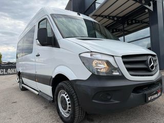 Mercedes-Benz Sprinter 2017 314 CDI L2H2 9ΘΕΣΙΟ!!!-thumb-3