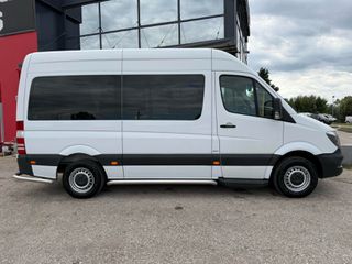 Mercedes-Benz Sprinter 2017 314 CDI L2H2 9ΘΕΣΙΟ!!!-thumb-4