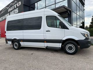 Mercedes-Benz Sprinter 2017 314 CDI L2H2 9ΘΕΣΙΟ!!!-thumb-5